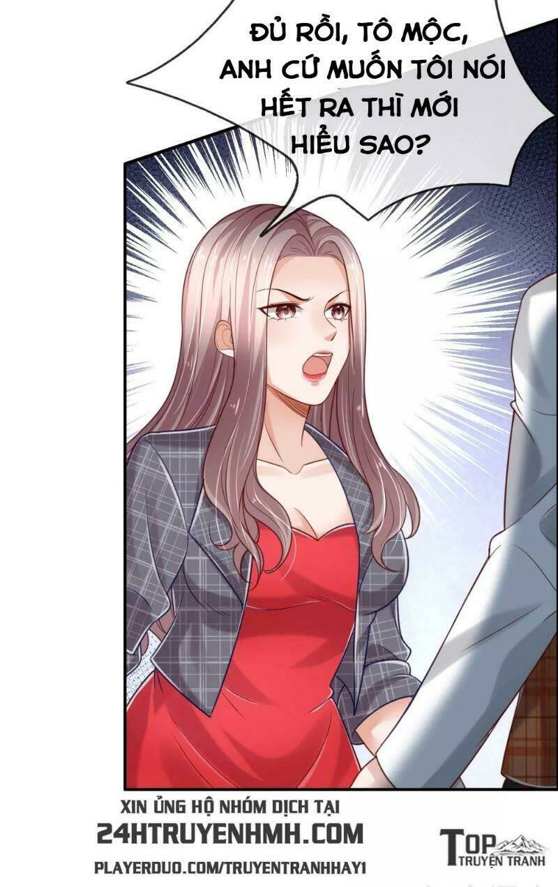 Tuyệt Đỉnh Khí Thiếu: Chapter 45