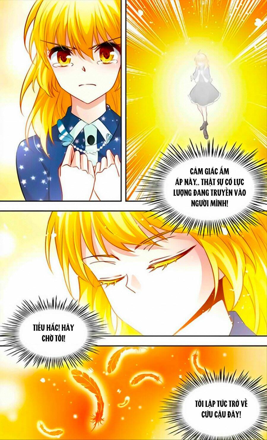 Huyền Vũ Luyến Ca: Vạn Vật Sinh Linh: Chapter 21.2