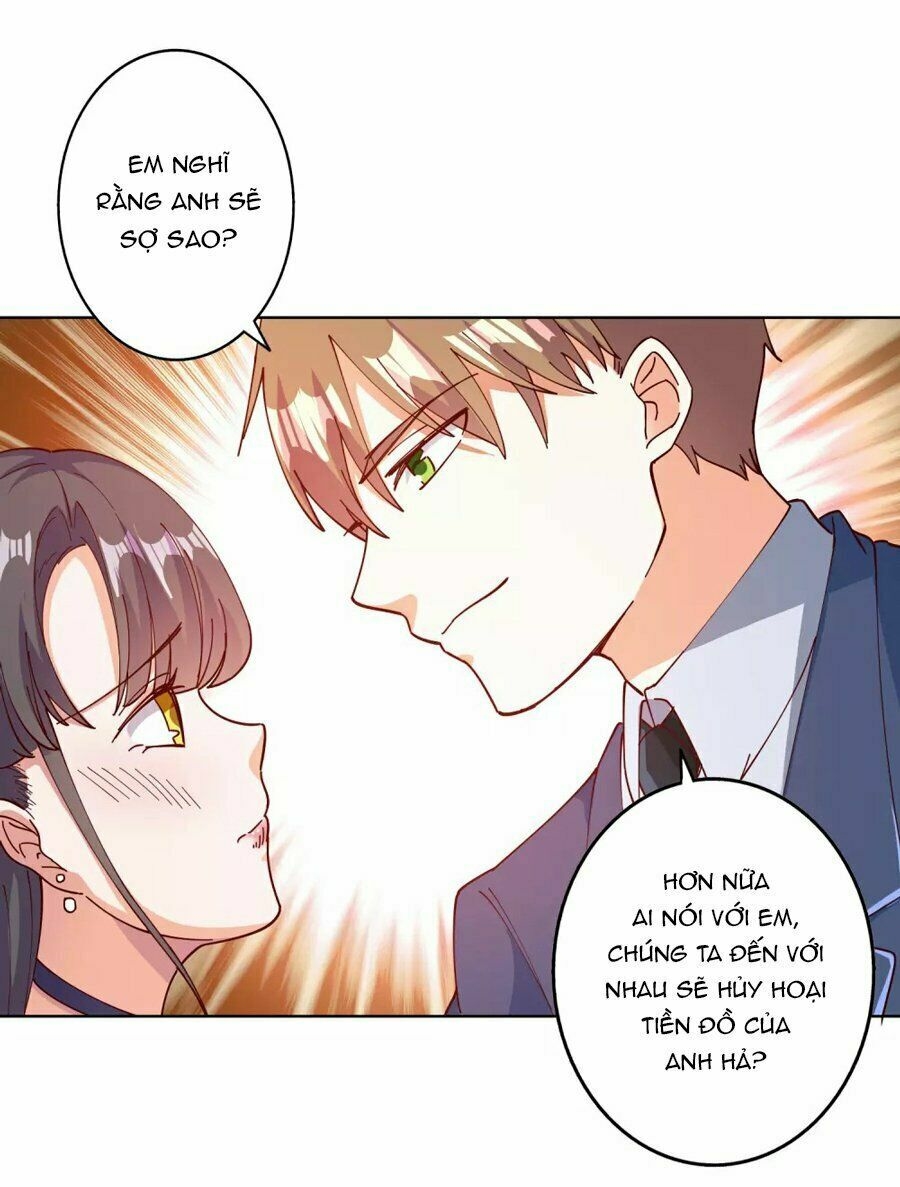 Hôn Nhân Dục Vọng: Thiếu Gia Nhẹ Một Chút!: Chapter 99