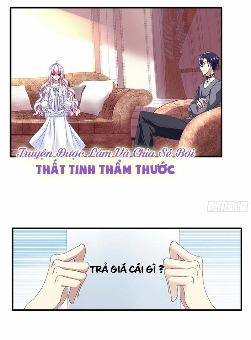 Thiên lại âm linh: Chapter 19
