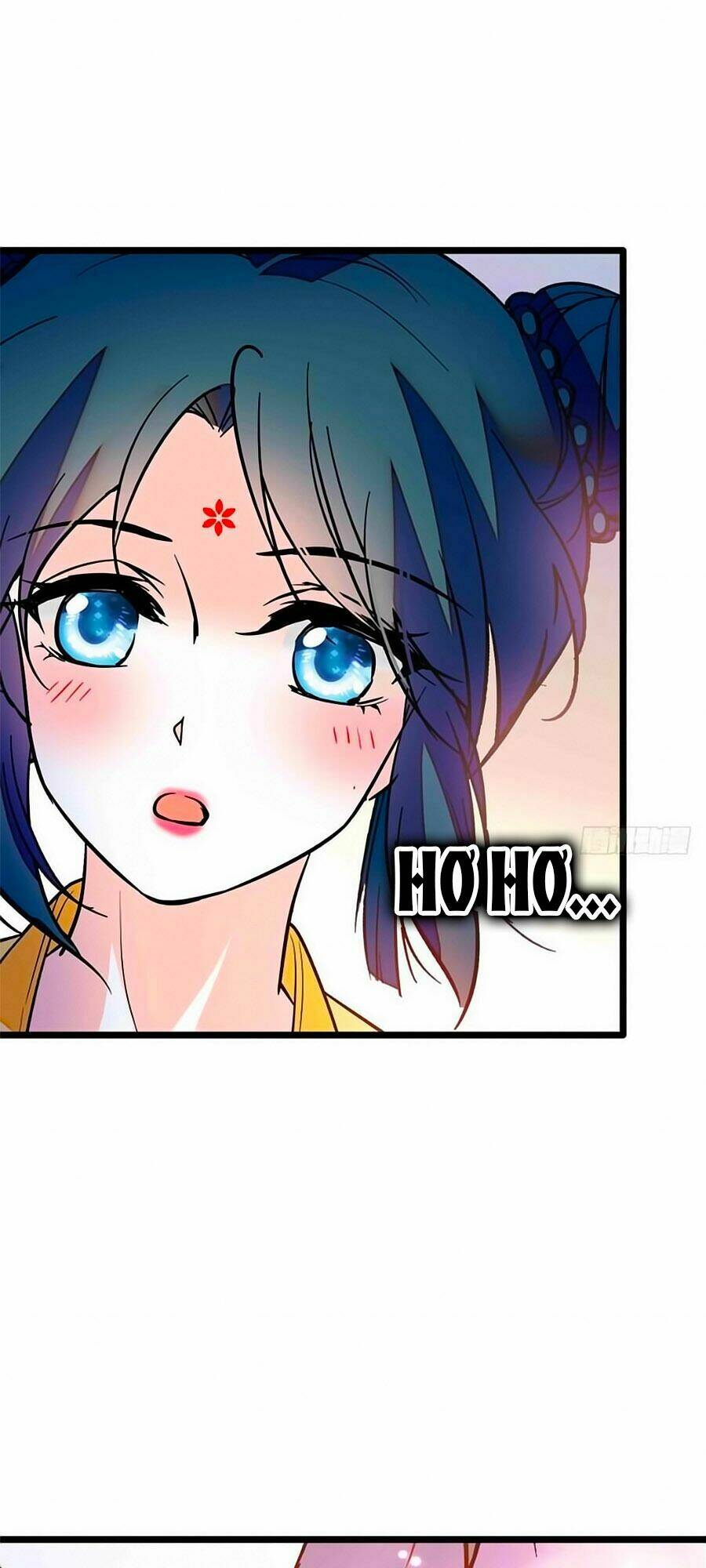 Nhất Thế Khuynh Thành: Lãnh Cung Khí Phi: Chapter 84