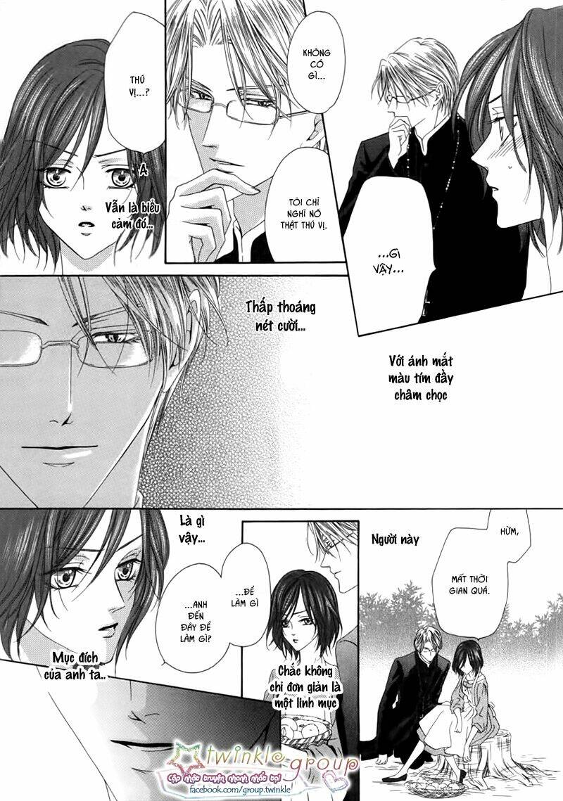 Kainushi Wa Akuma: Chapter 2
