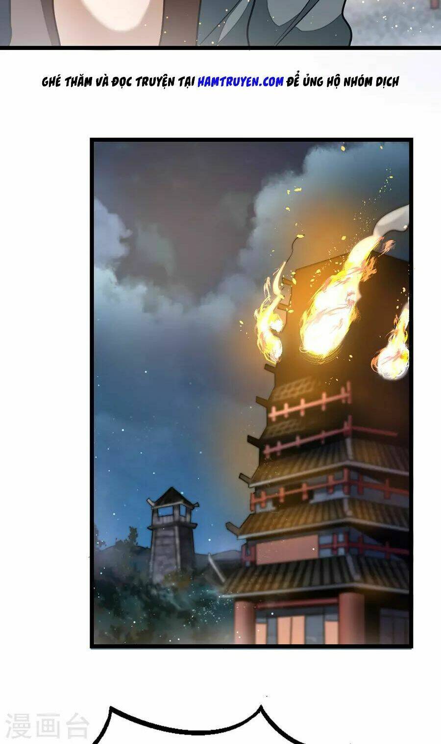 Cửu Dương Thần Vương: Chapter 87