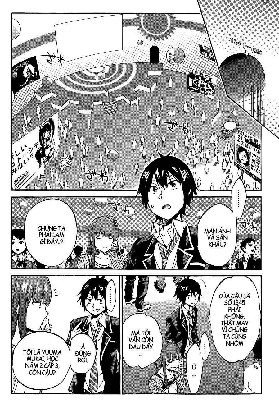 Real Account Ii: Chapter 2