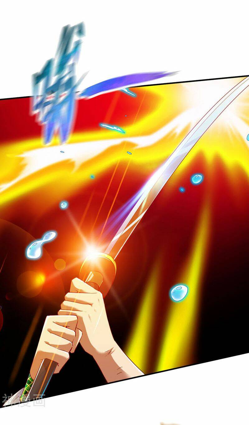 Chiến Đỉnh: Chapter 120