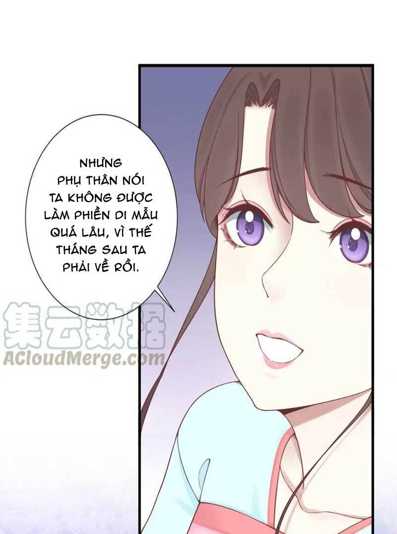 Hoàng Hậu Bận Lắm: Chapter 171