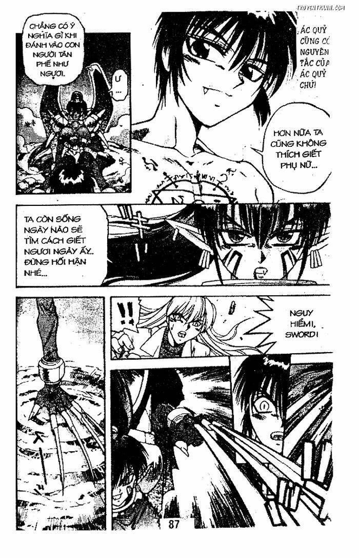 Devil And Devil: Chapter 17