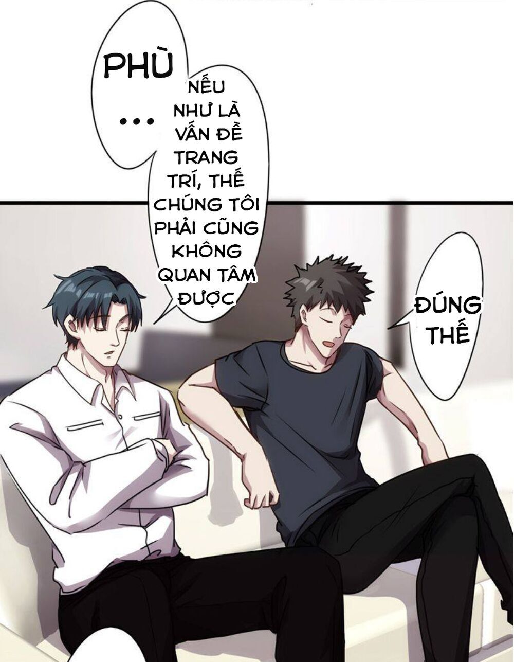 Tối Cường Nông Dân Hệ Thống: Chapter 117