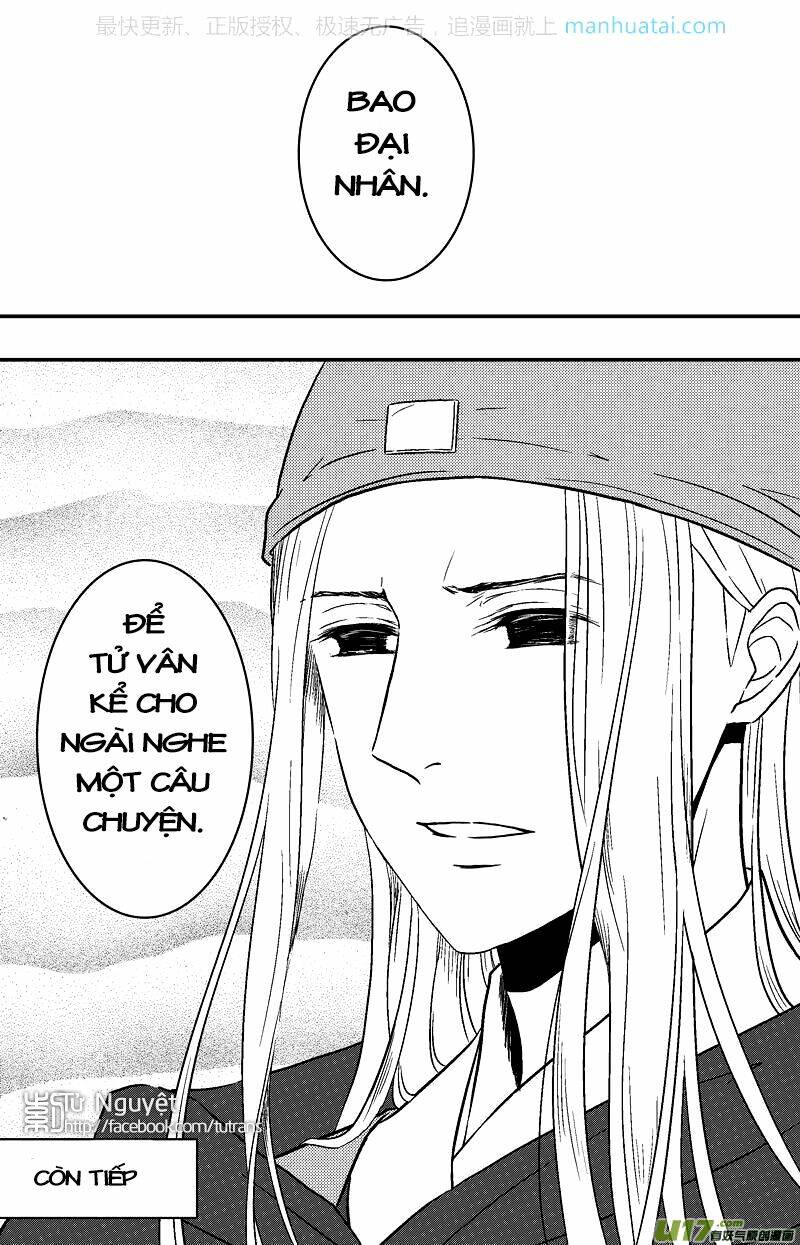 Khai Phong Kỳ Đàm: Chapter 69