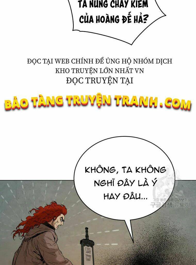 Phụng Tiên Trọng Sinh Ký: Chapter 41
