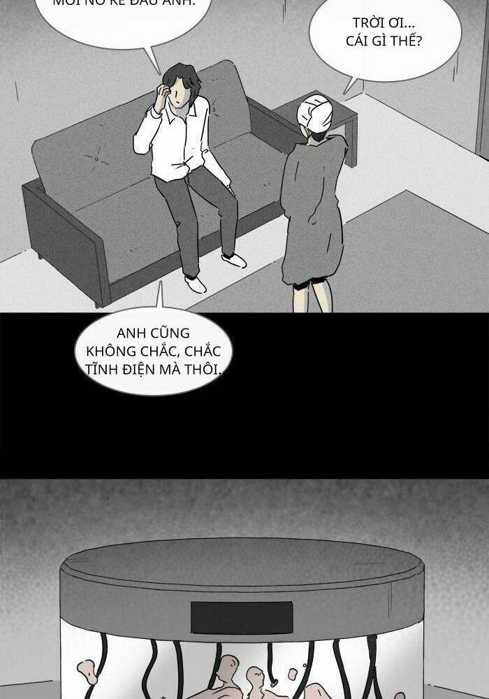 Những Câu Chuyện Bất Thường: Chapter 210