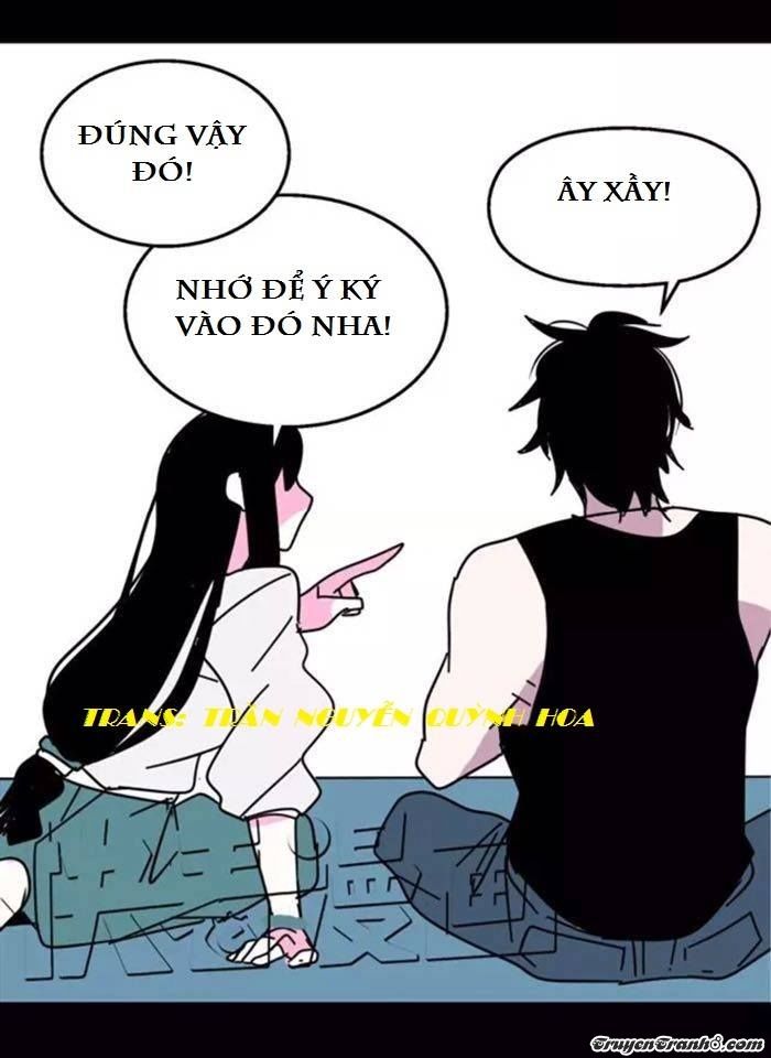 Ứng Dụng Thẩm Mỹ: Chapter 10