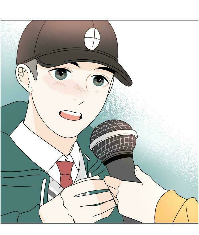 30 Phút Bước Đi Bên Em: Chapter 84