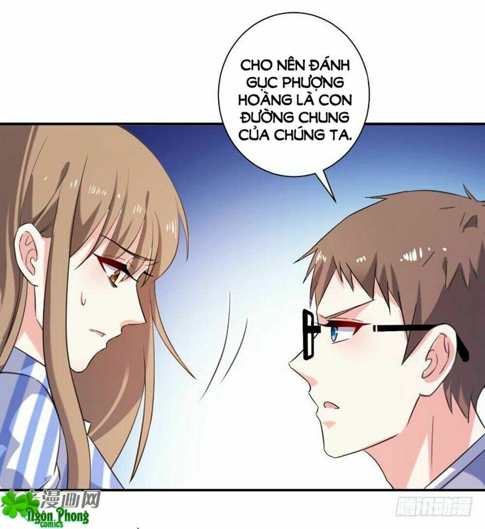 Vợ Yêu Là Báu Vật: Chapter 84