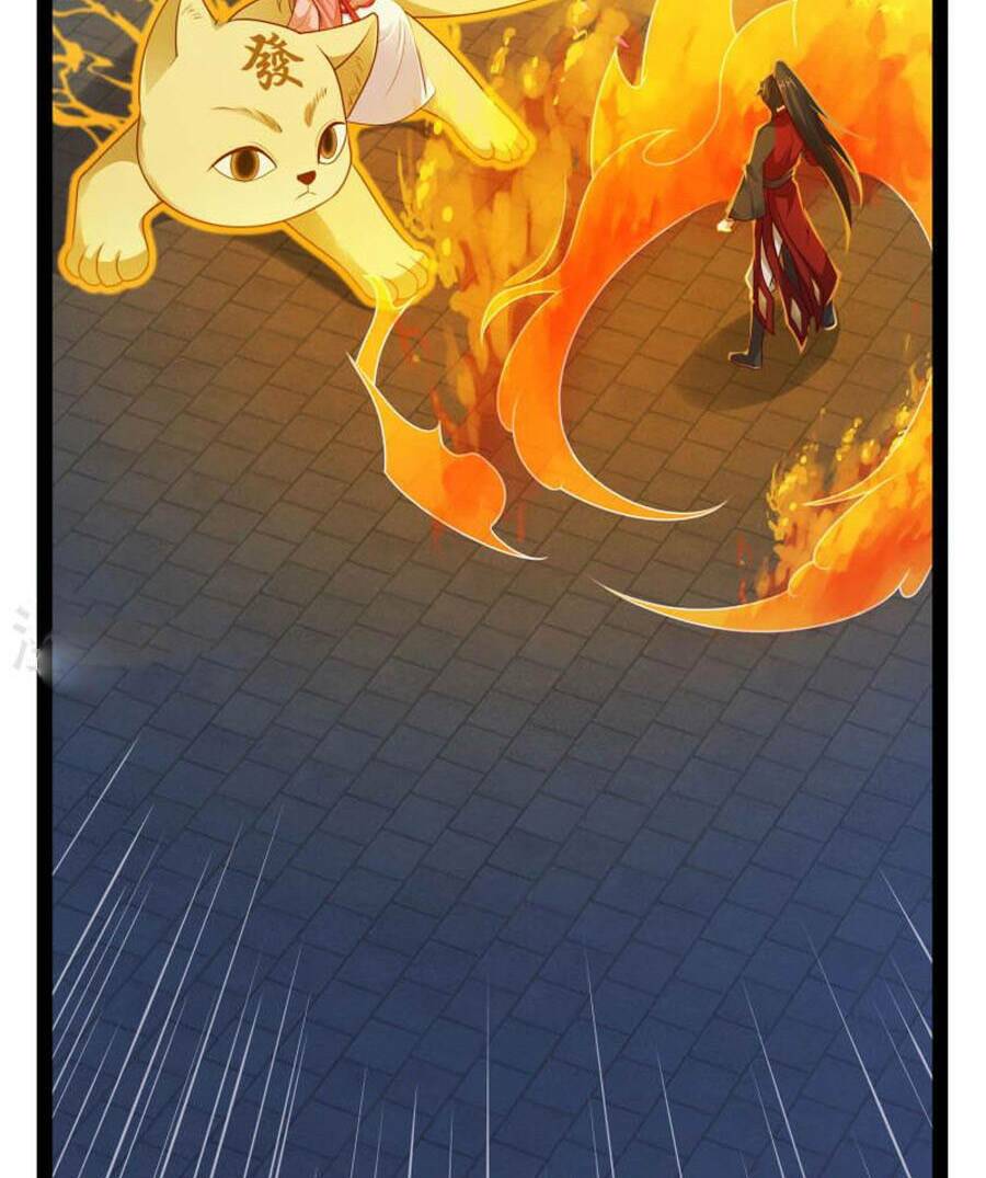 Khoa Kỹ Đại Tiên Tông: Chapter 71