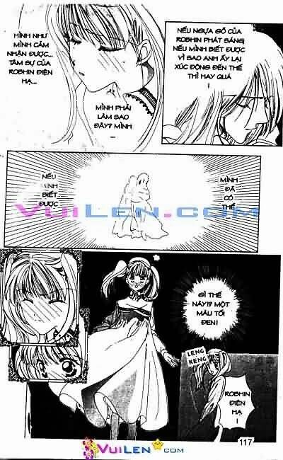 Duyên Kỳ Ngộ: Chapter 2