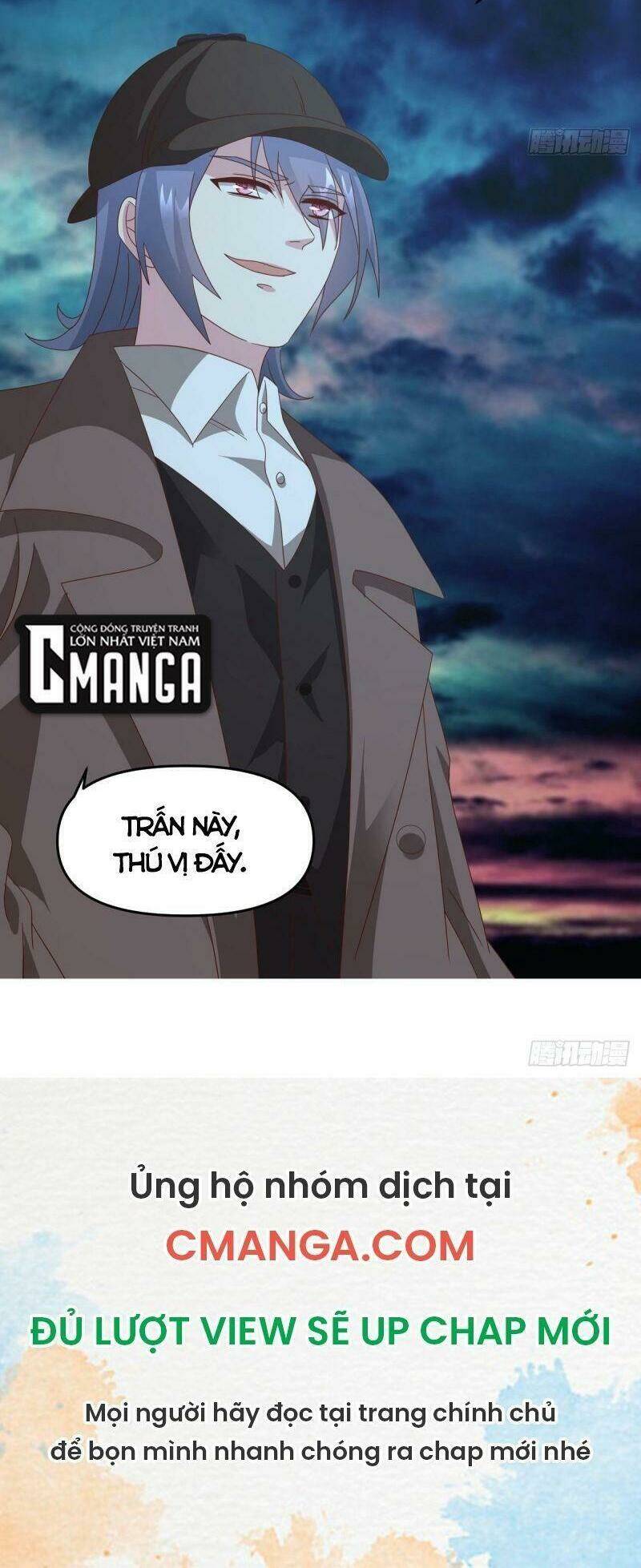 Xâm Lược Vạn Giới: Chapter 57