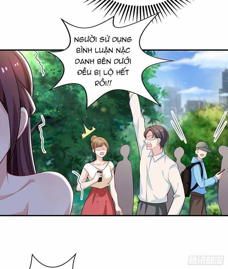 Trọng Sinh Chi Ngược Tra Nữ Vương: Chapter 22