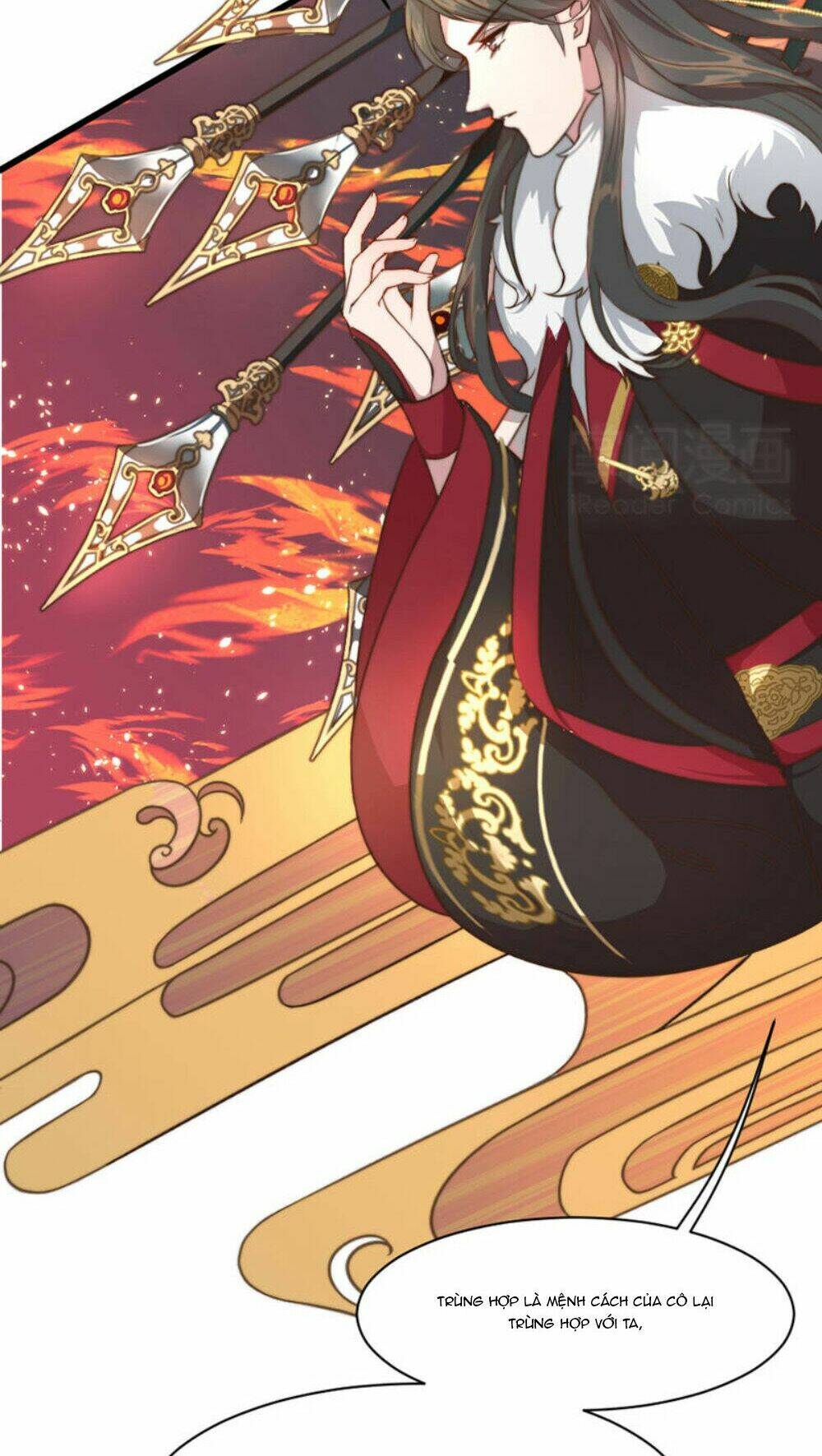 Đệ Nhất Cuồng Phi: Chapter 4