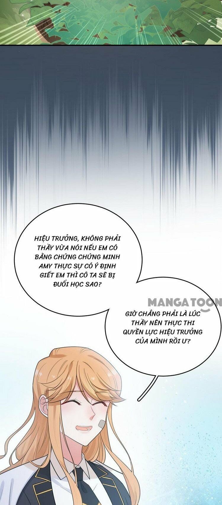 Ma Lạt Thiên Kim Đẩu Ác Thiếu: Chapter 260