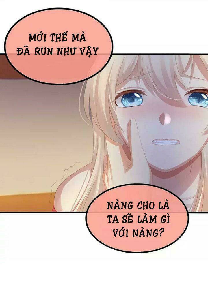 Mạnh Nhất Manh Chủ: Chapter 3
