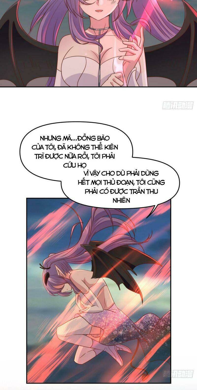 Xâm Lược Vạn Giới: Chapter 39