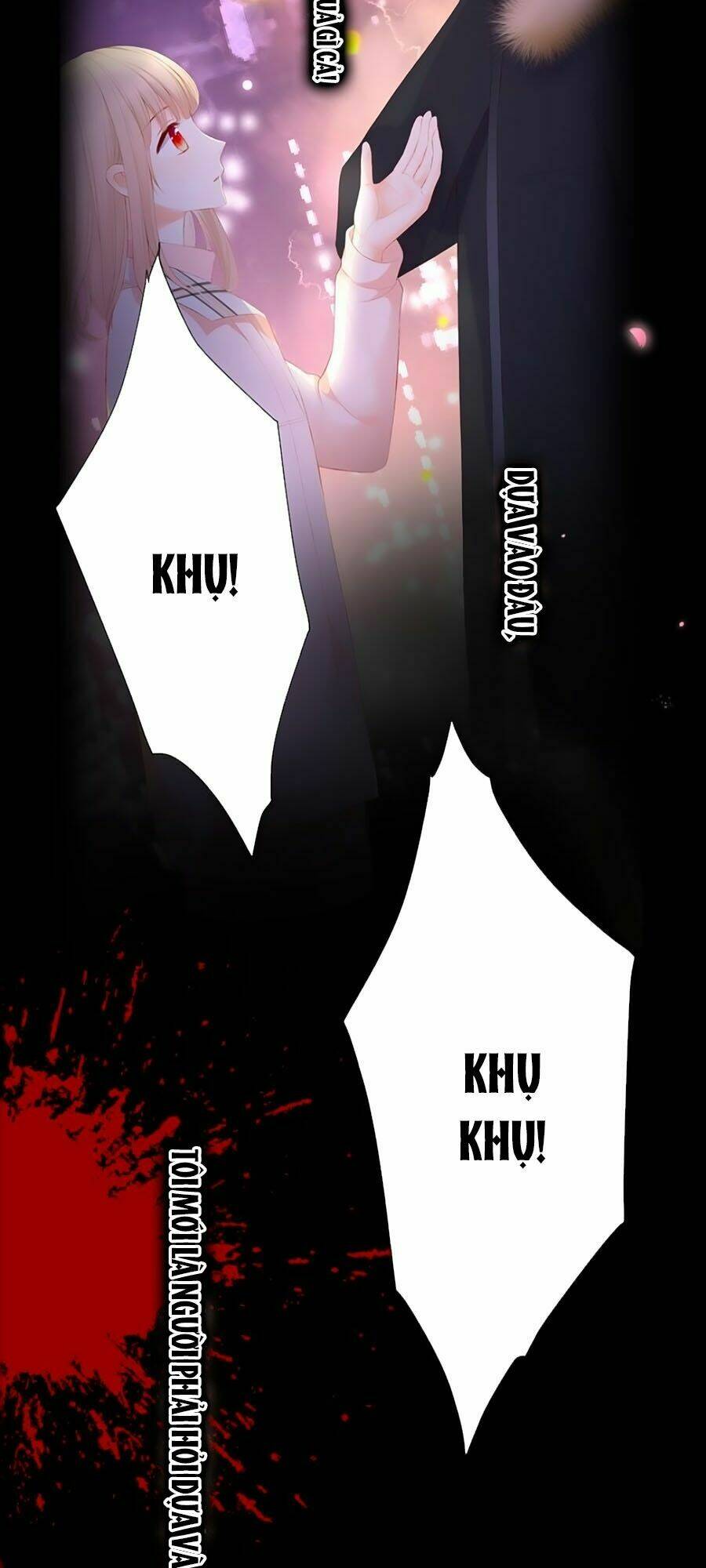 Đóa Hoa Chớm Nở: Chapter 57