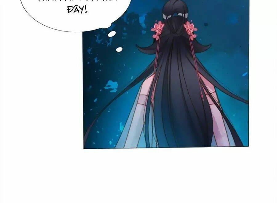 Thần Nữ Thái Năng Liêu: Chapter 30