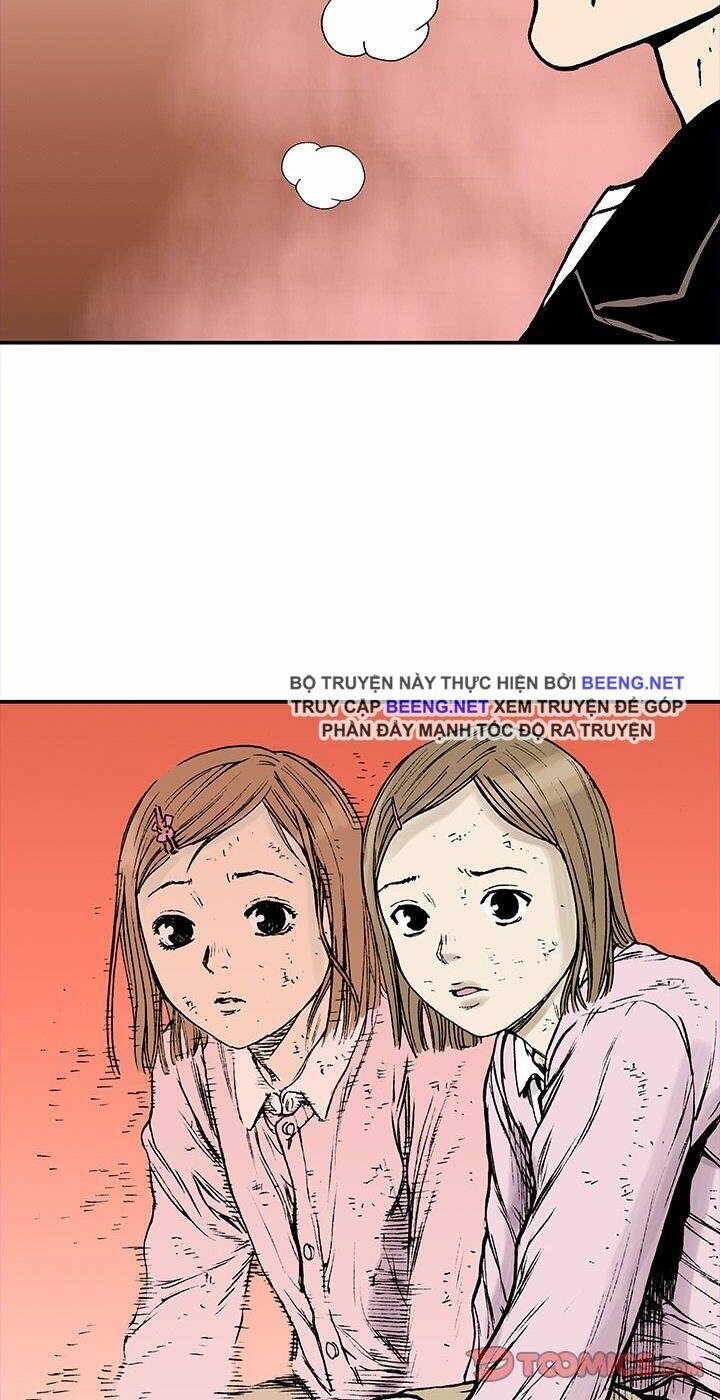 Kang Gito: Chapter 18