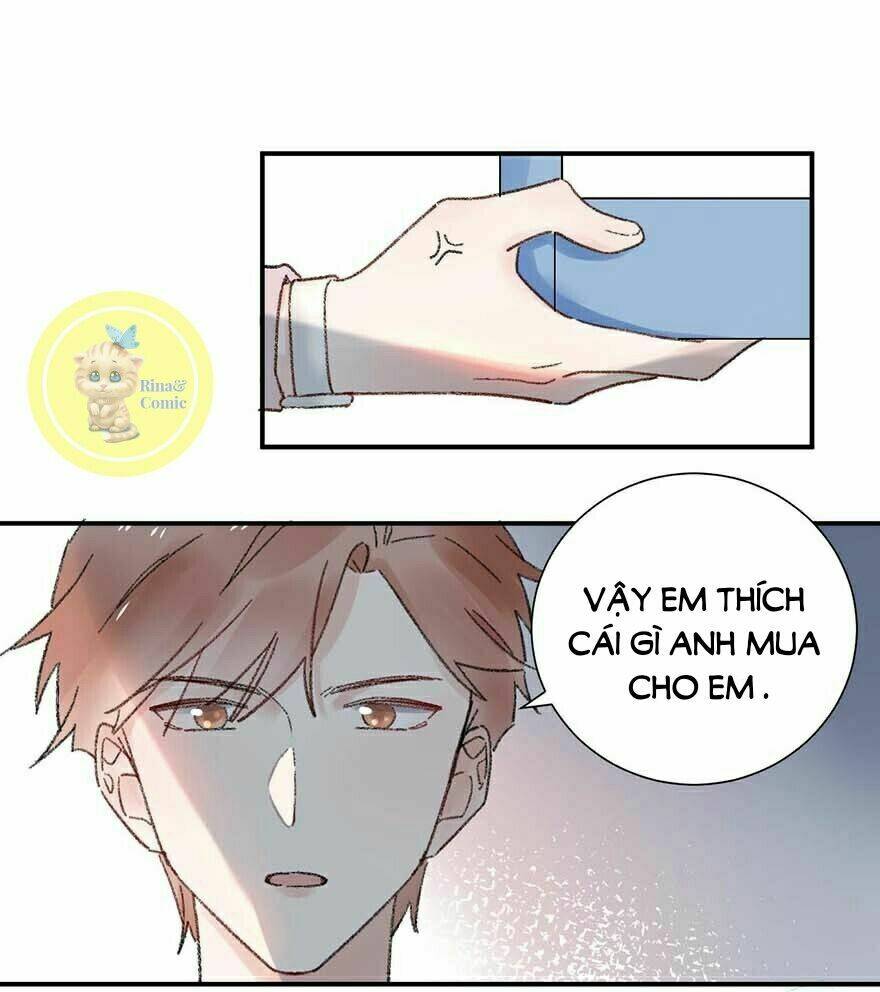 Tra Nam Cút Ra: Chapter 4