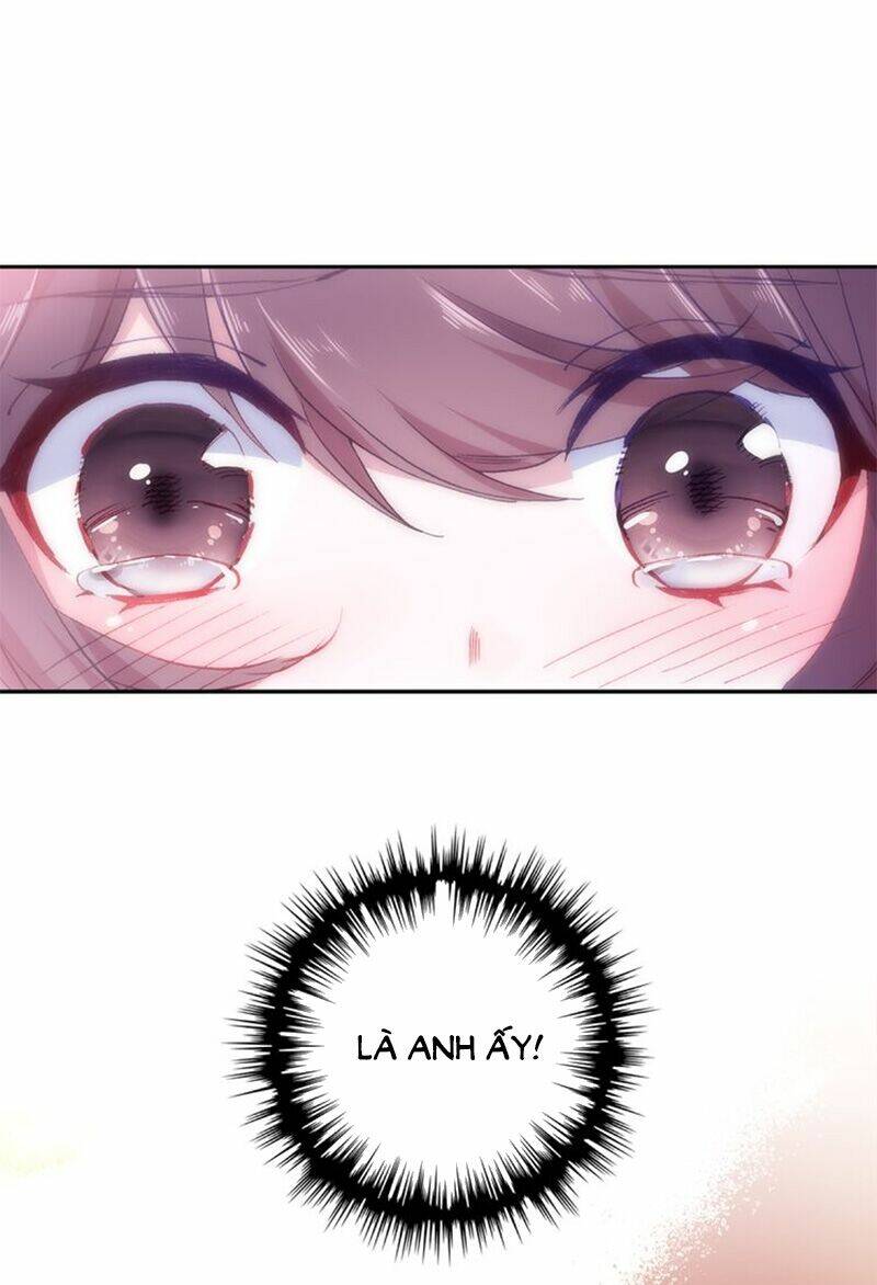 Nhất Sinh Nhất Thế Mỹ Nhân Cốt: Chapter 1