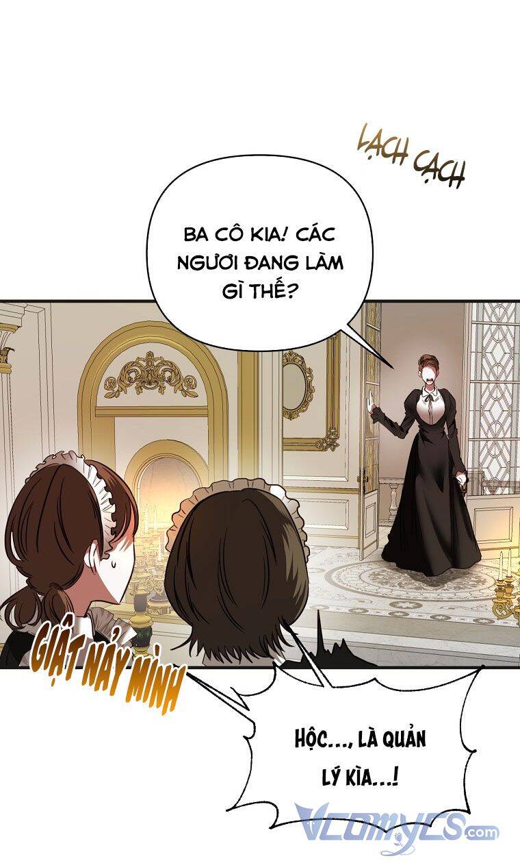 Phương Pháp Sống Sót Khi Phải Ngủ Cùng Hoàng Đế: Chapter 1