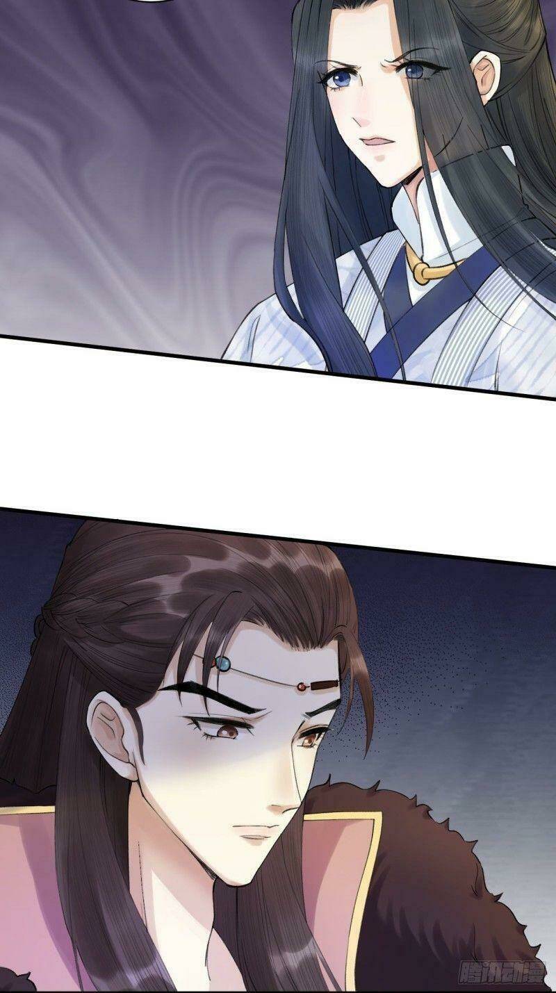 Lễ Băng Nhạc Phôi Chi Dạ: Chapter 3