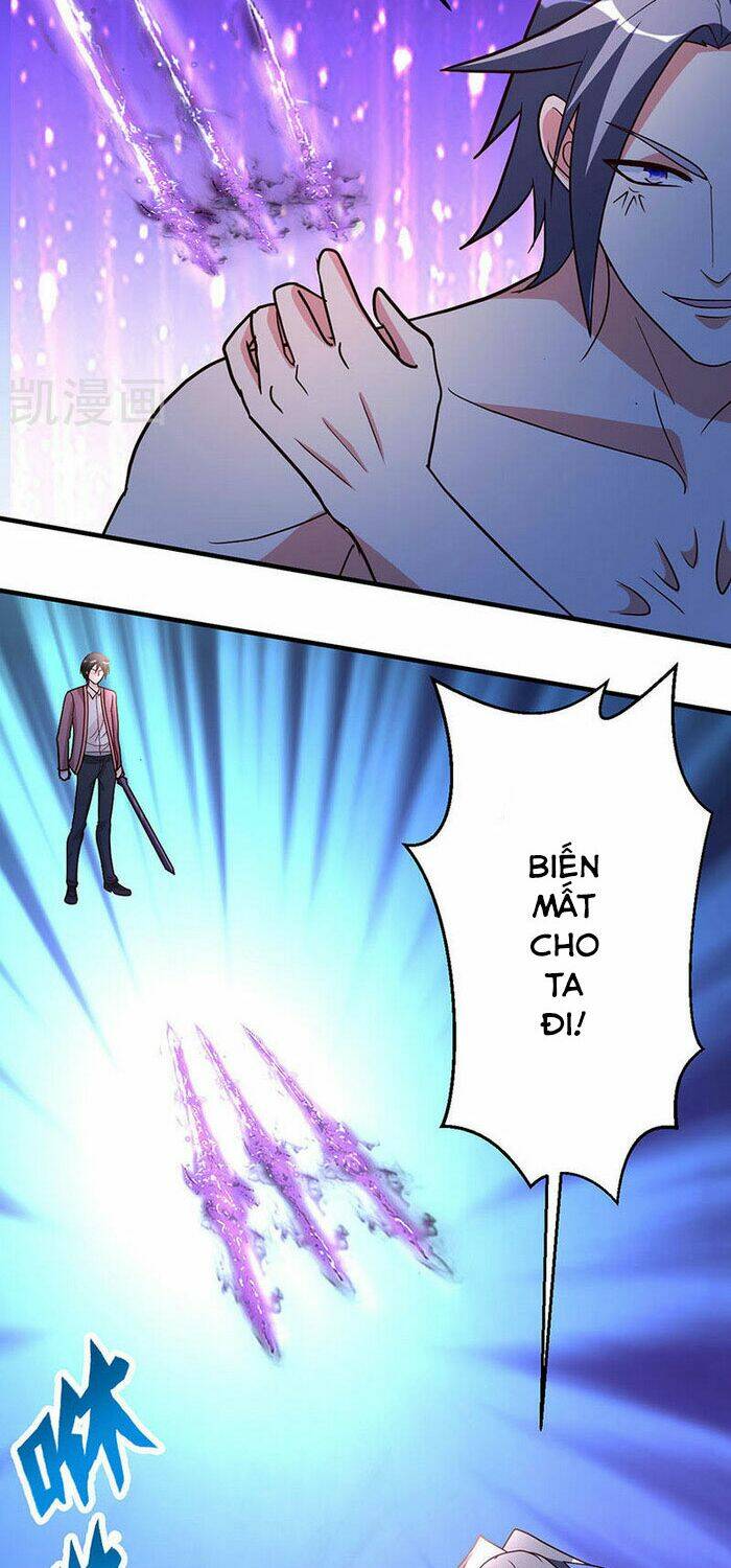 Trọng Sinh Tu Chân Tại Đô Thị: Chapter 104