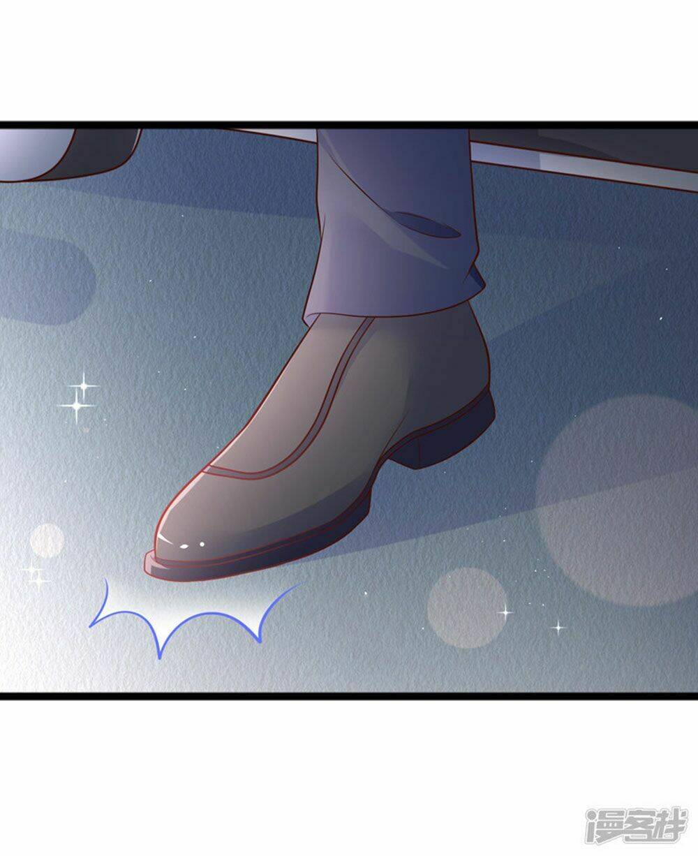 Boss Của Tôi Là Đại Thần: Chapter 36