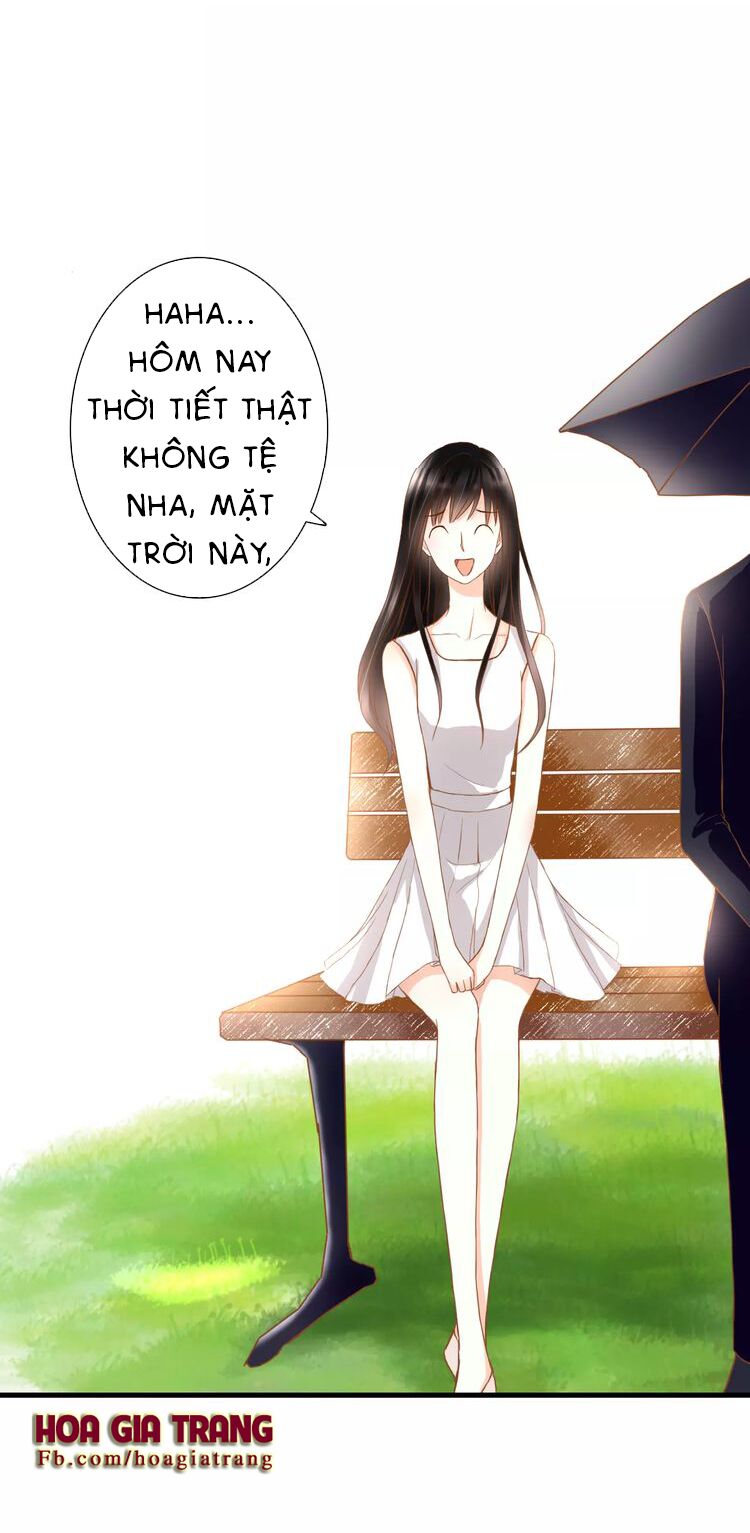 Ở lại thế kỷ này: Chapter 12