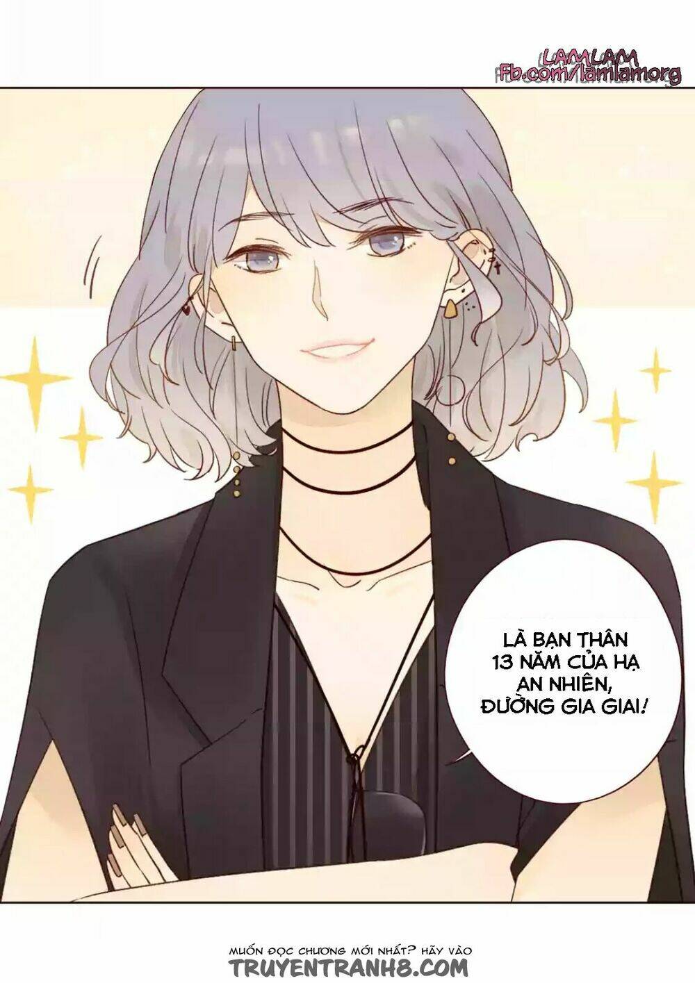 Cô Ấy Không Đáng Yêu: Chapter 6