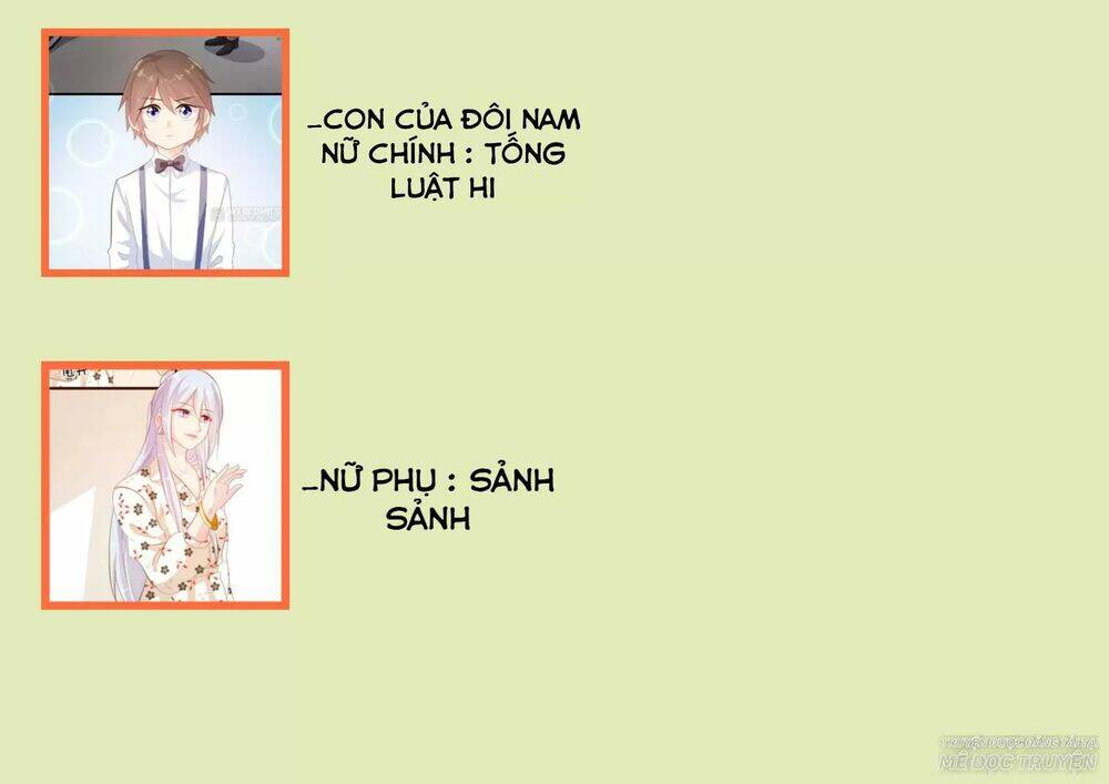 Bản Hợp Đồng Của Tổng Tài Lạnh Lùng: Chapter 30