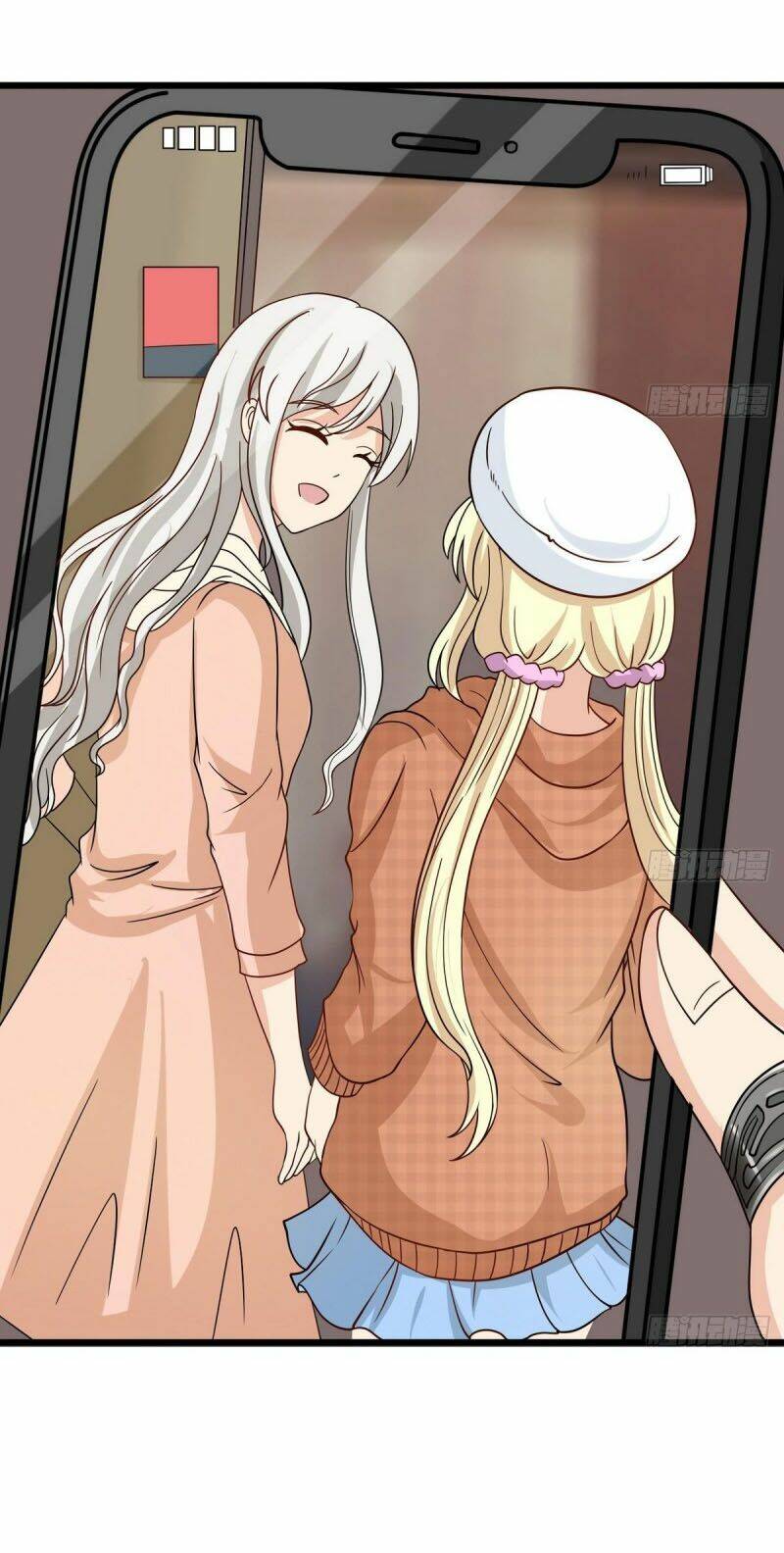 Hắn Là Long Ngạo Thiên: Chapter 10