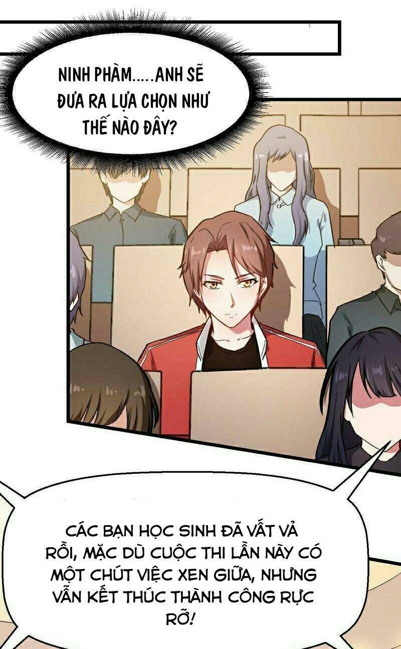 Vườn Trường Cuồng Sư Hệ Thống: Chapter 106