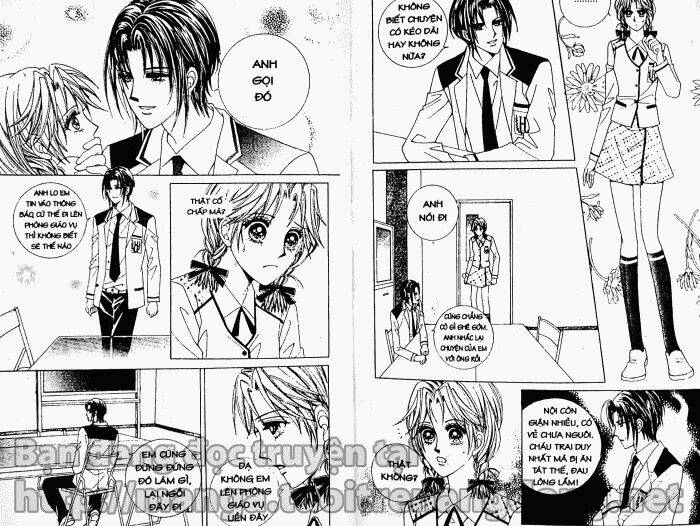 Yêu Hoặc Chết: Chapter 7