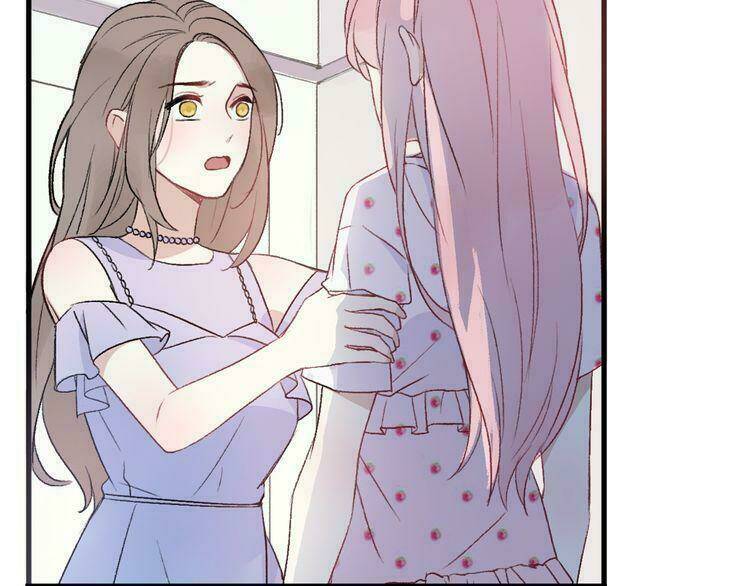 Cuộc Chiến Tình Yêu: Chapter 21