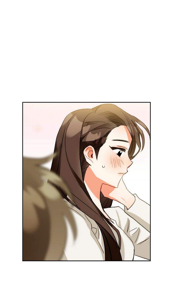 Nụ Hôn Của Giác Quan Thứ Sáu: Chapter 6