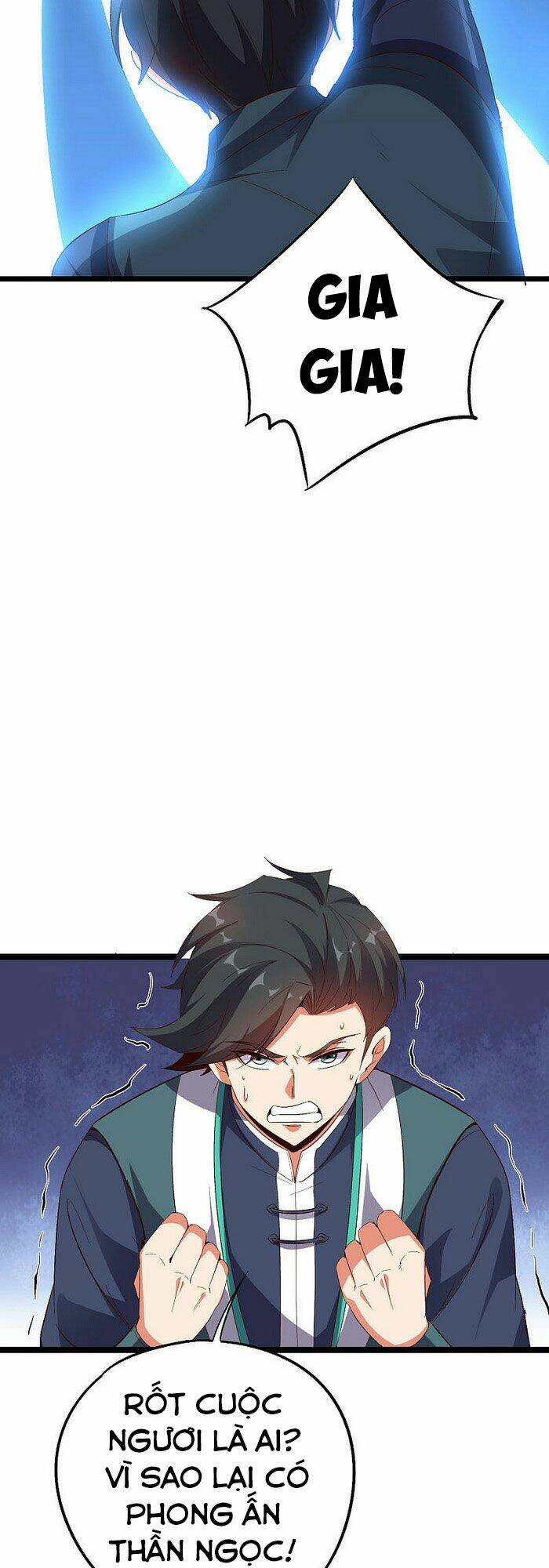 Phục Thiên Thánh Chủ: Chapter 68