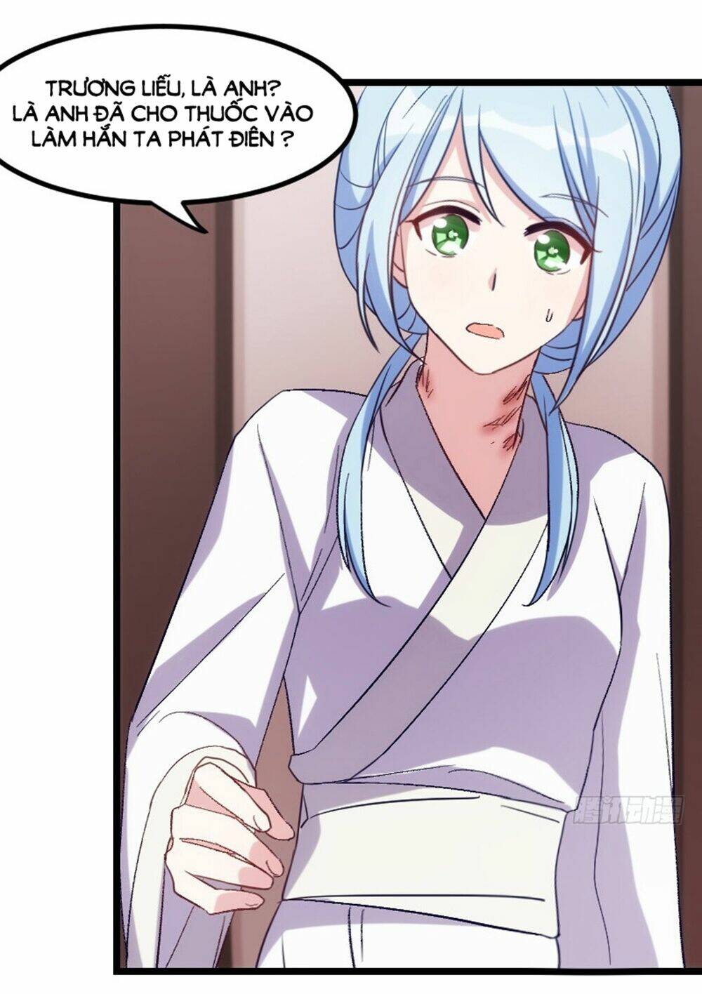 Tôi Ở Dị Giới Khai Ngư Đường: Chapter 45