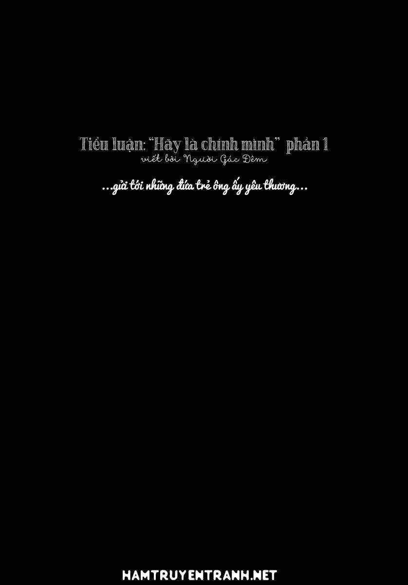 Yomawari Sensei: Chapter 1