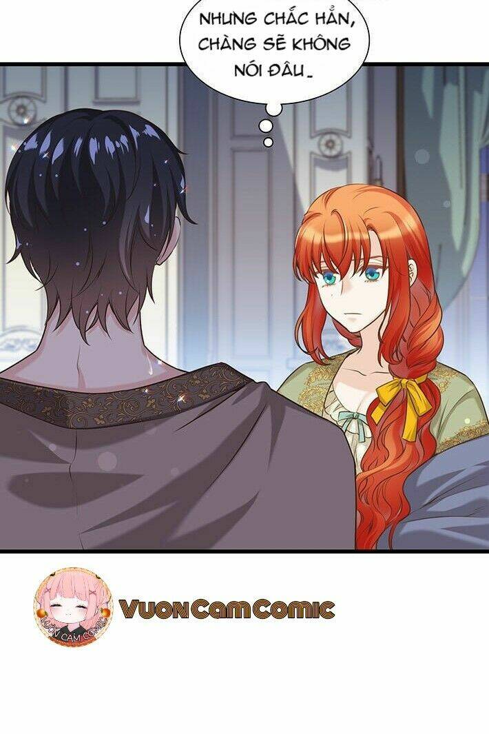 Nhân Vật Phản Diện Yêu Cầu Tôi Yêu Chàng: Chapter 26