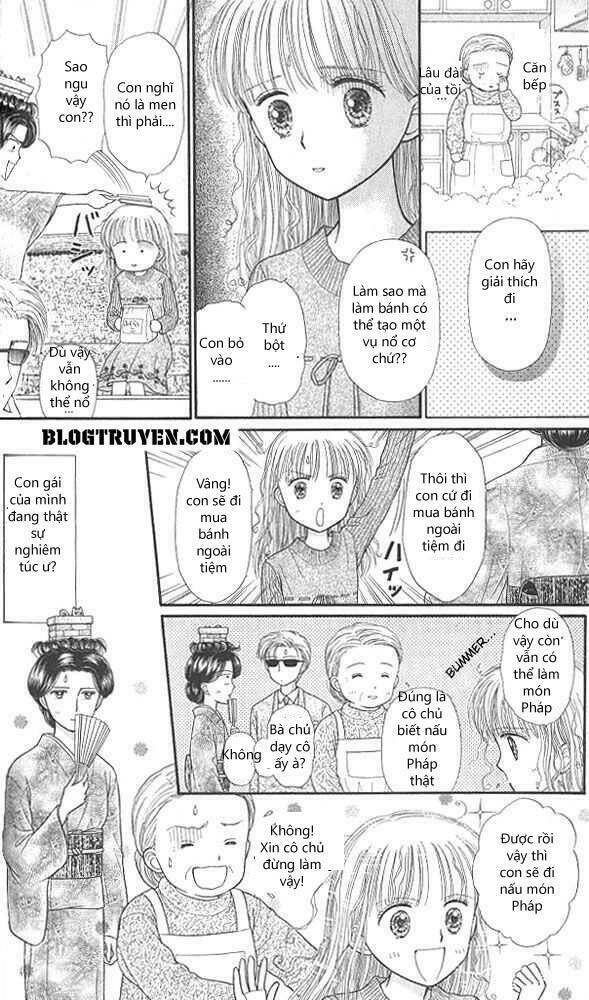 Kodomo No Omocha: Chapter 41