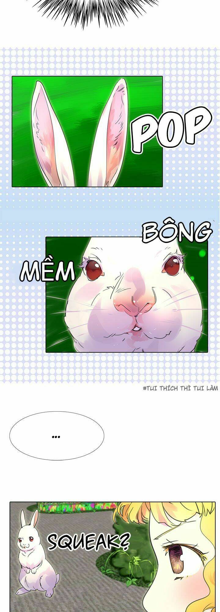 Tôi Không Phải Là Người Tốt: Chapter 14