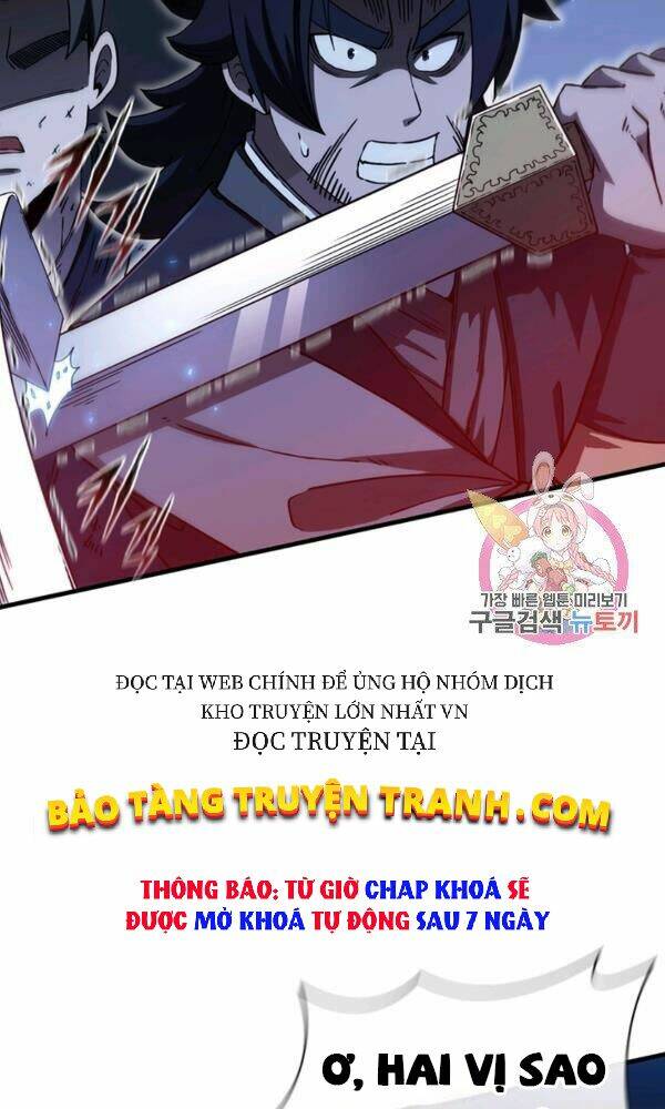 Thân Thủ Đệ Nhất Kiếm: Chapter 76